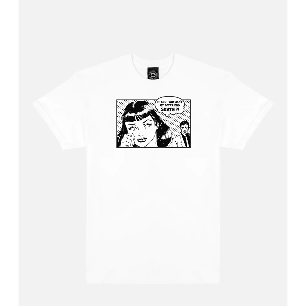 Thrasher Boyfriend Talla M