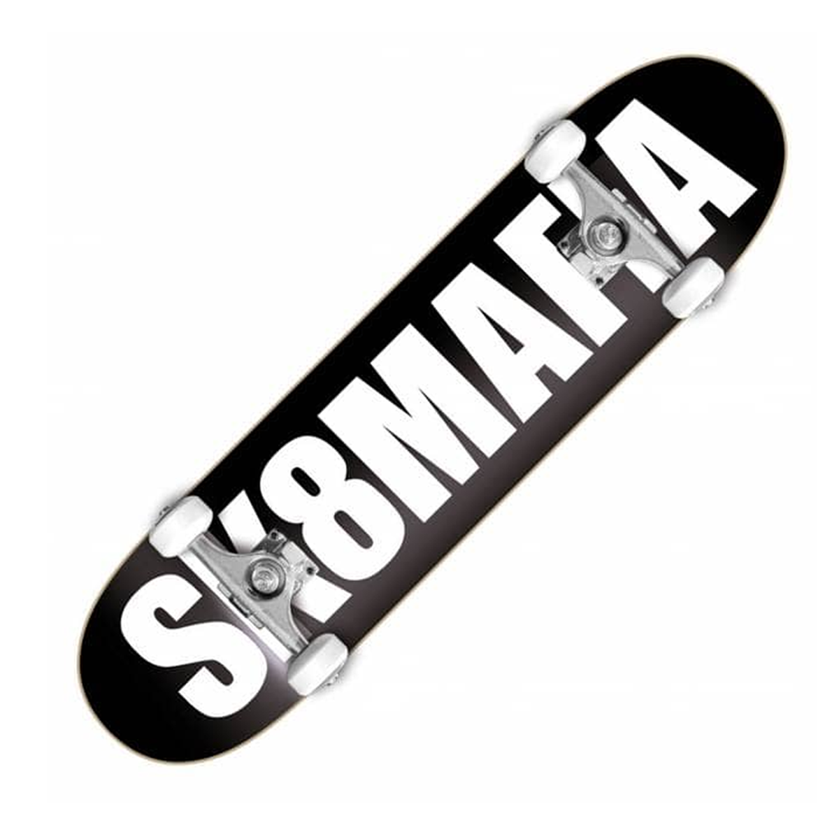 Sk8mafia Og Logo Black 7.87"