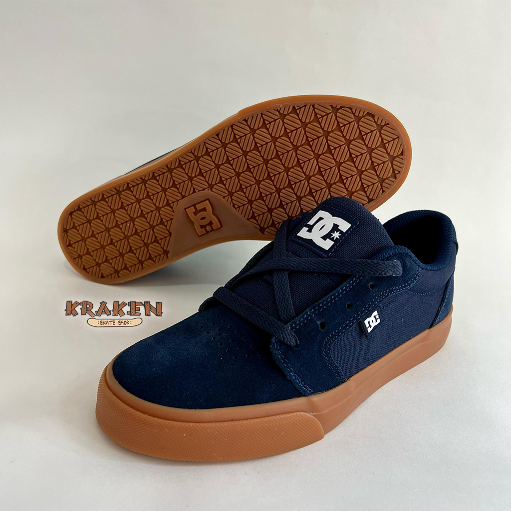 DC Shoes Anvil Talla 7.0 Us