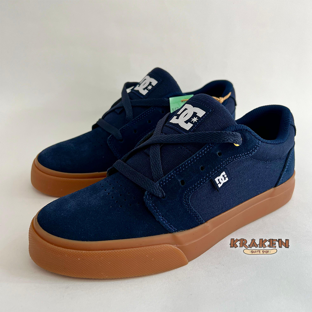 DC Shoes Anvil Talla 7.0 Us