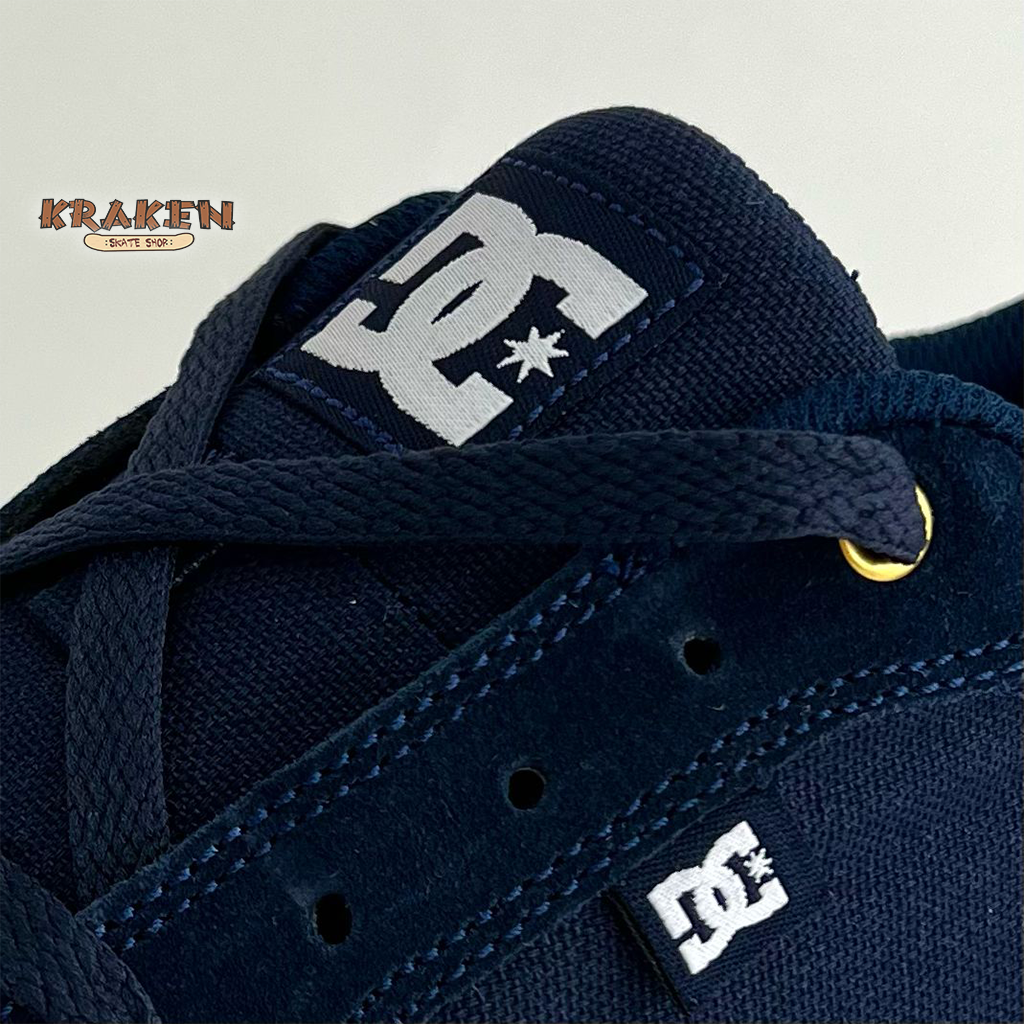 DC Shoes Anvil Talla 7.0 Us