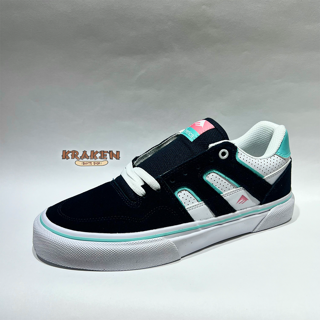 Emerica Tilt G6 Vulc Talla 8.0 Us