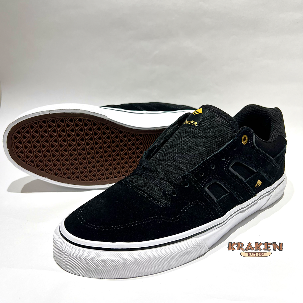 Emerica Tilt G6 Vulc Talla 10.0 Us