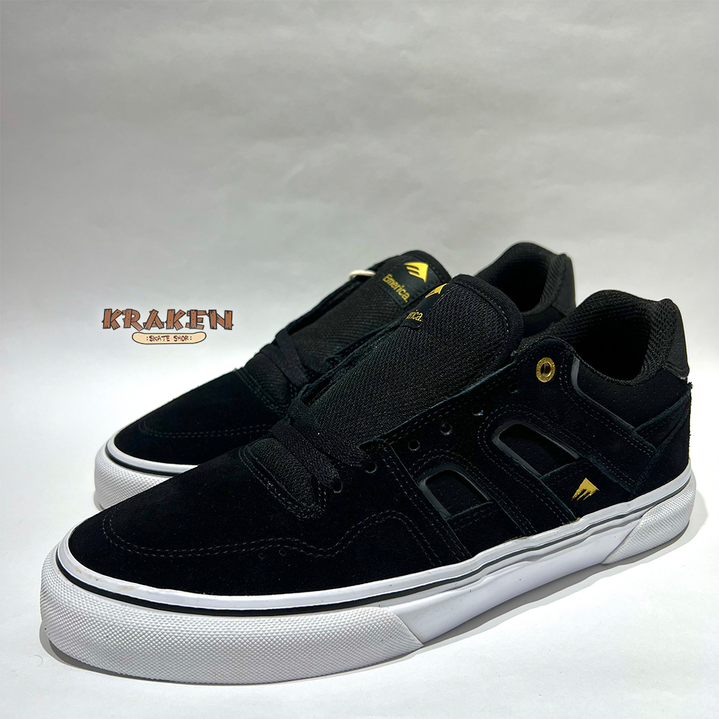 Emerica Tilt G6 Vulc Talla 10.0 Us