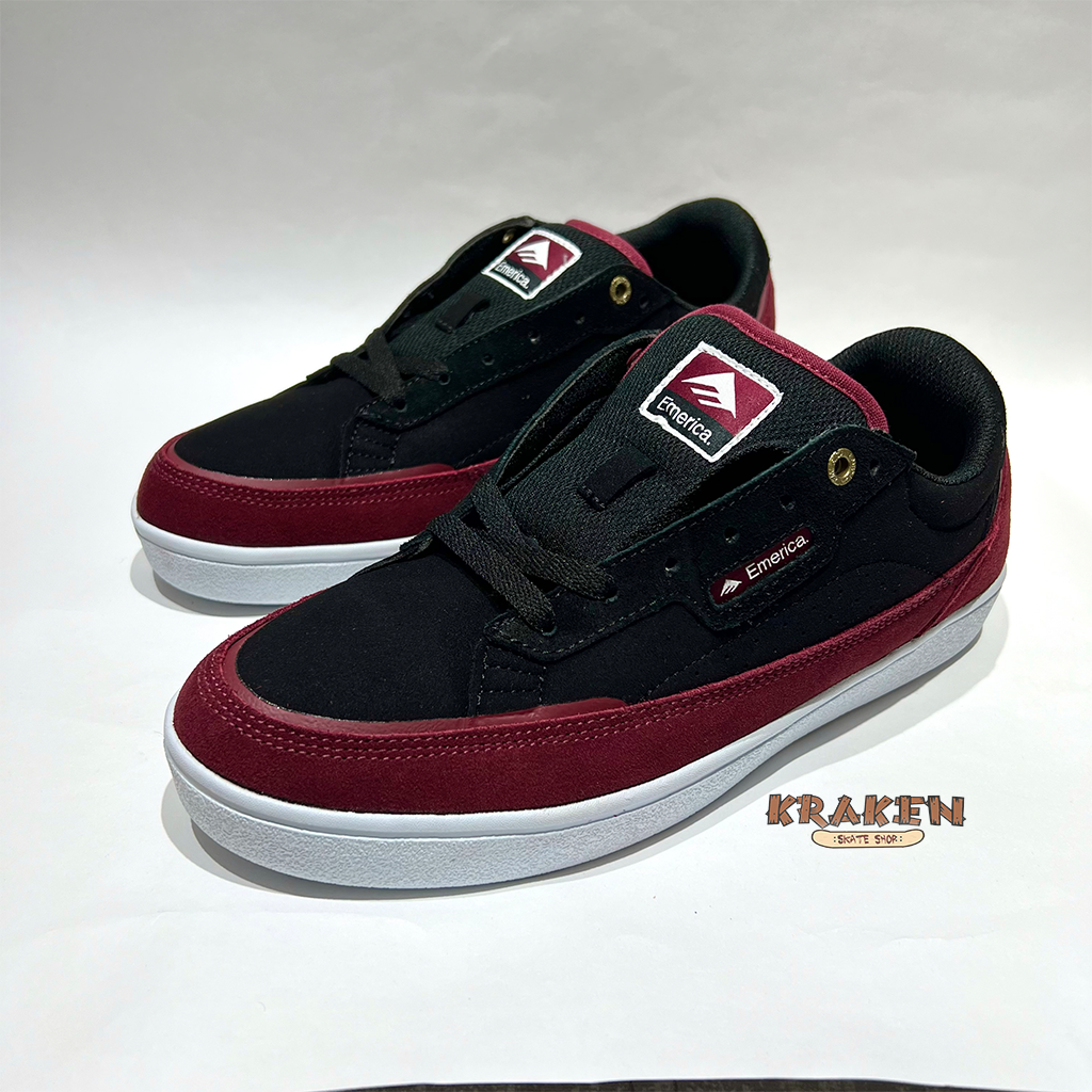 Emerica Gamma x Independent Talla 10.0 Us