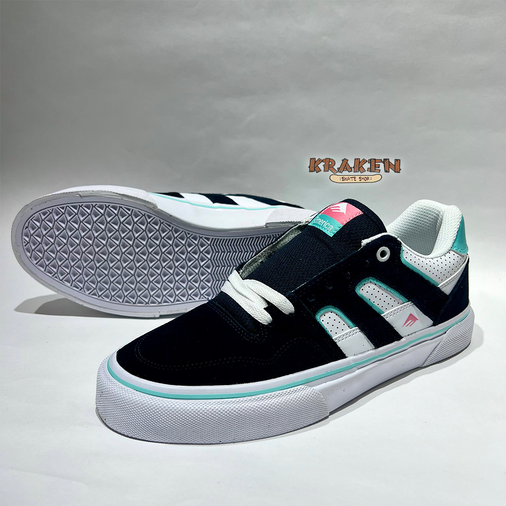 Emerica Tilt G6 Vulc Talla 8.0 Us