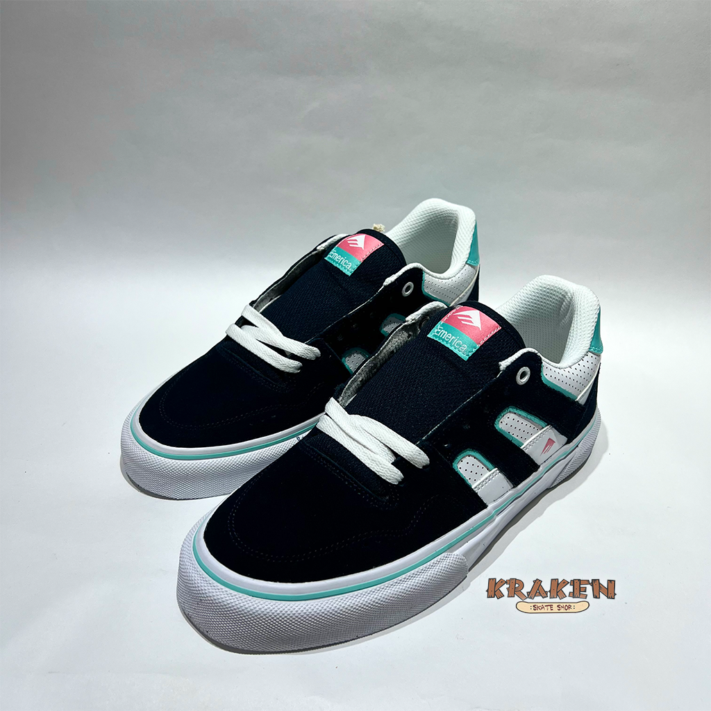 Emerica Tilt G6 Vulc Talla 8.0 Us