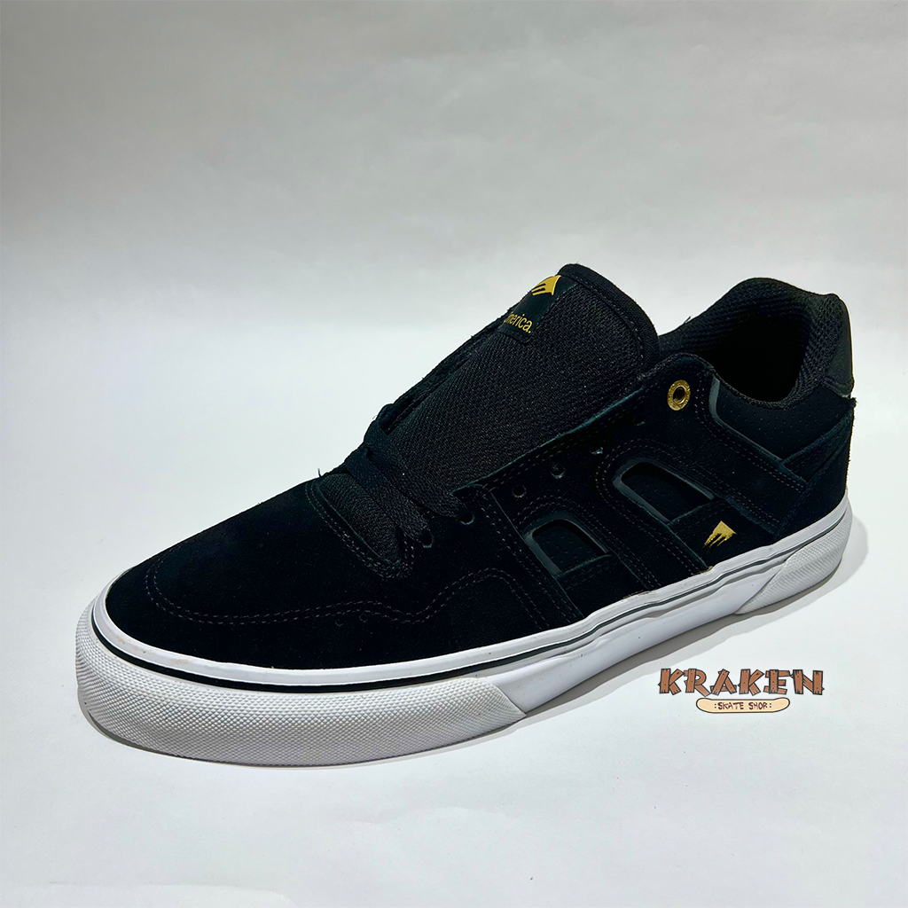 Emerica Tilt G6 Vulc Talla 10.0 Us