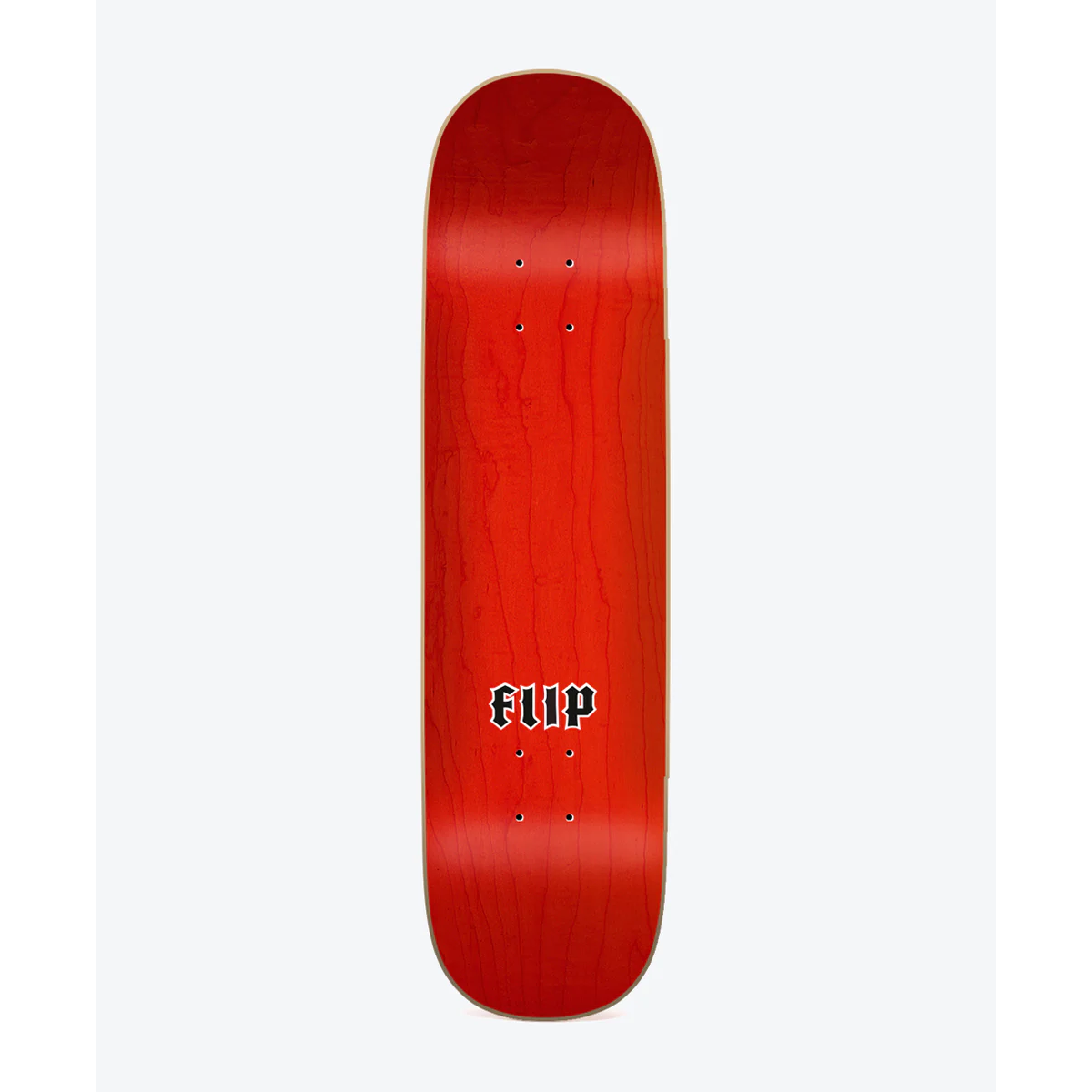 Flip Team Cancelled Black 8.25″
