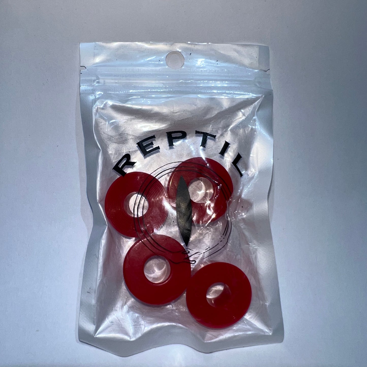 Reptil Bushings 90AA