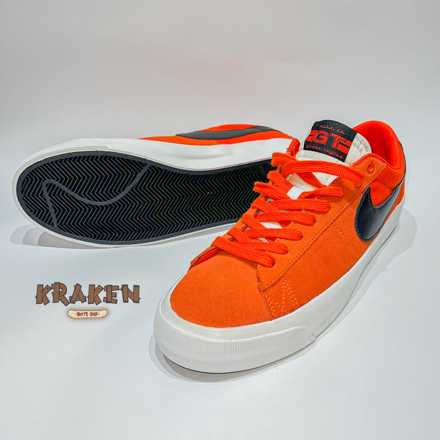 Nike SB Blazer GT Talla 10.0Us