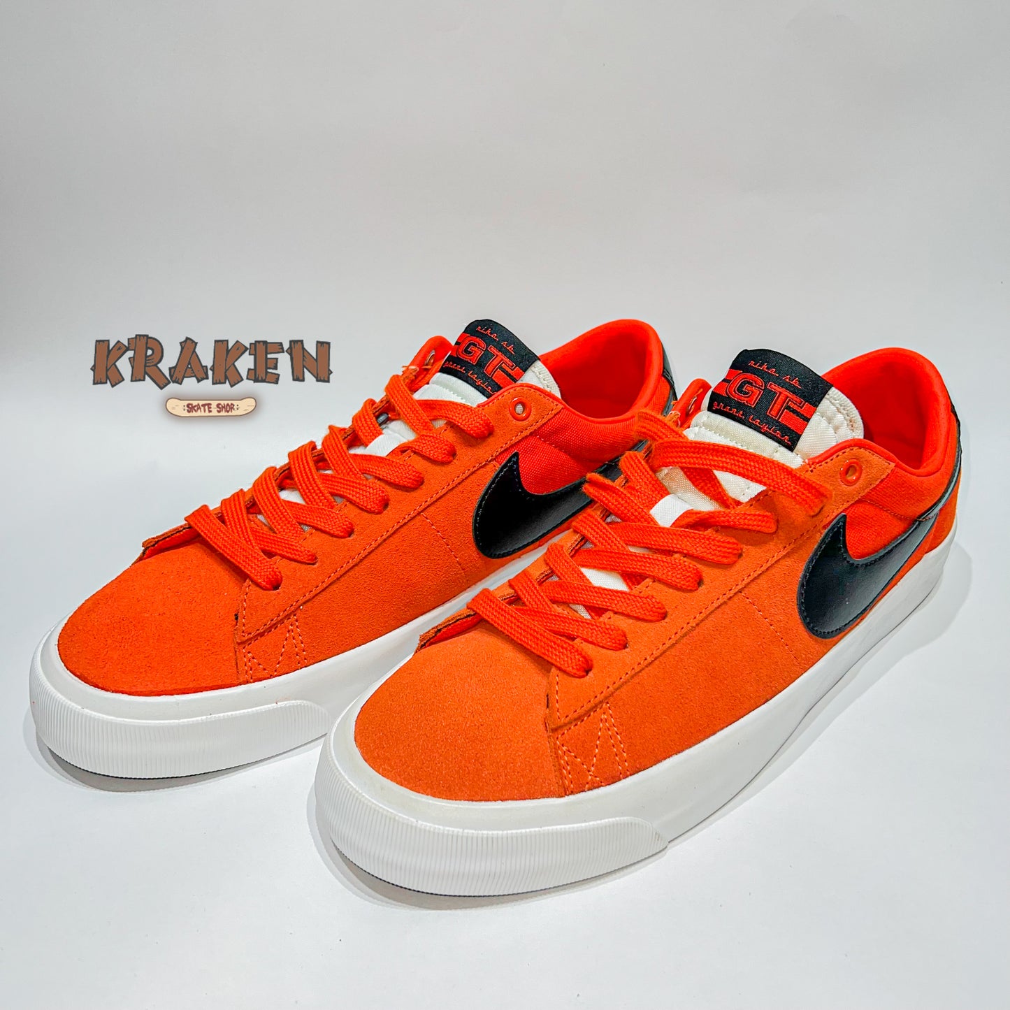 Nike SB Blazer GT Talla 10.0Us