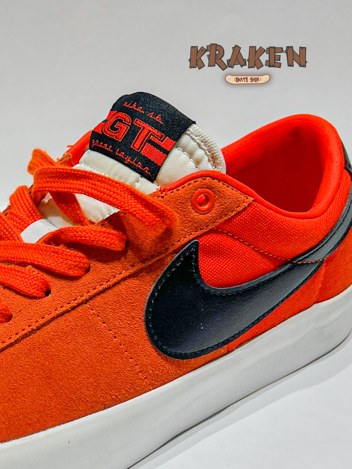 Nike SB Blazer GT Talla 10.0Us