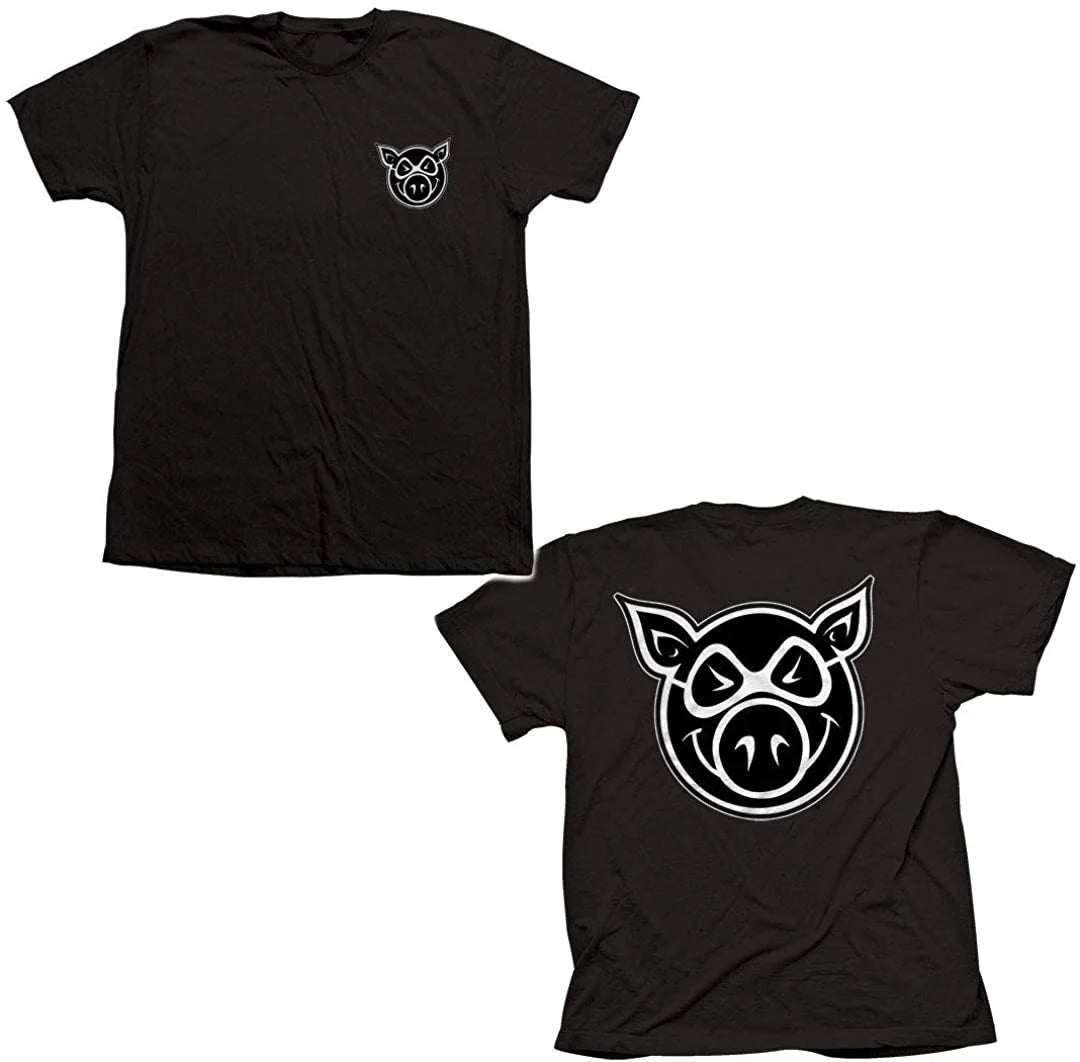 Pig wheels PIG HEAD Talla L