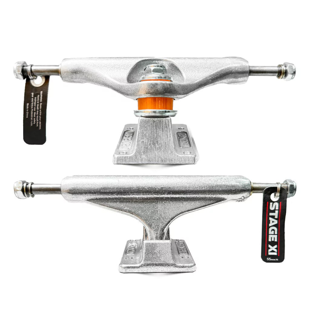 Independent Trucks Stage 11 Standard 139mm/8.0