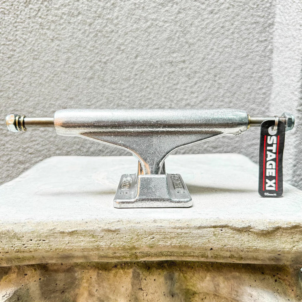 Independent Trucks Stage 11 Standard 139mm/8.0