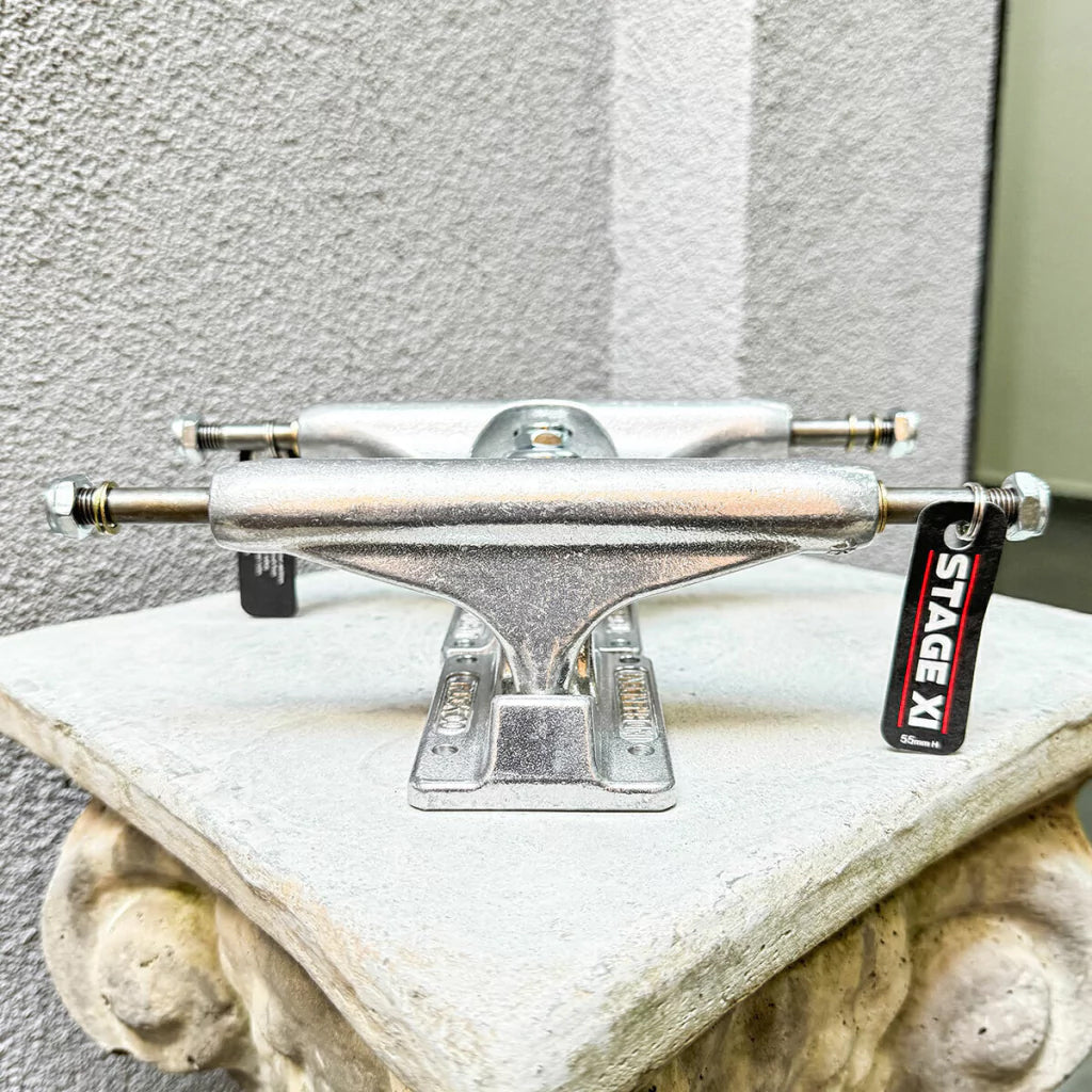 Independent Trucks Stage 11 Standard 139mm/8.0
