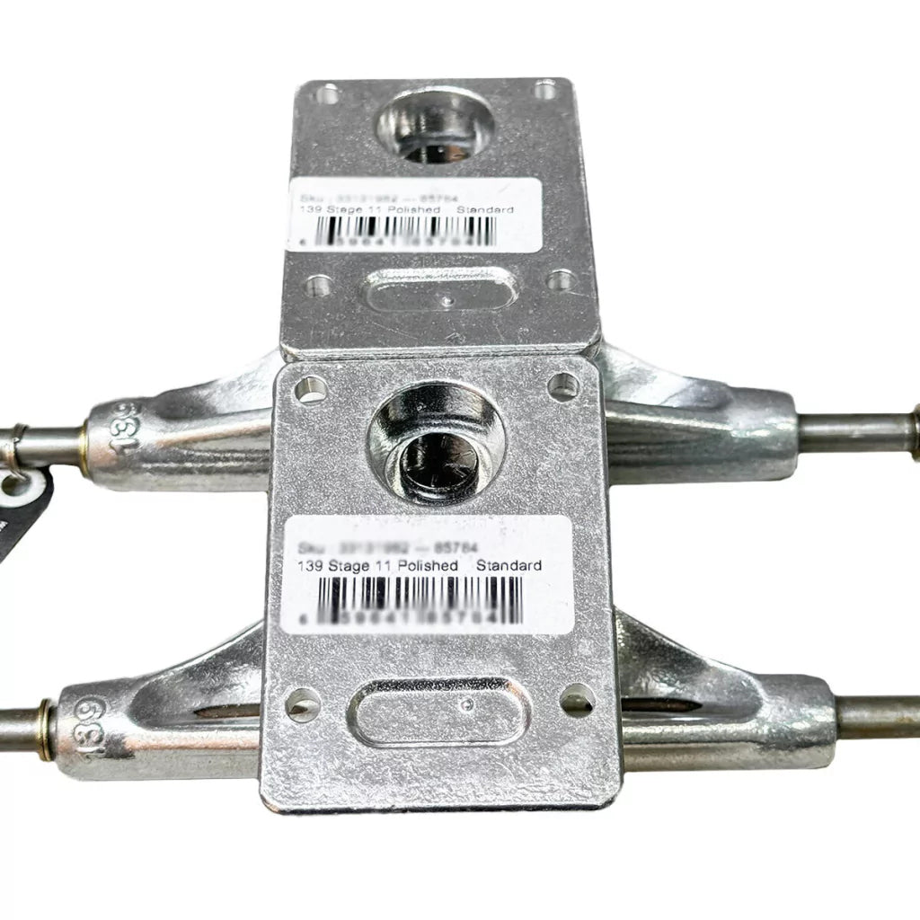 Independent Trucks Stage 11 Standard 139mm/8.0