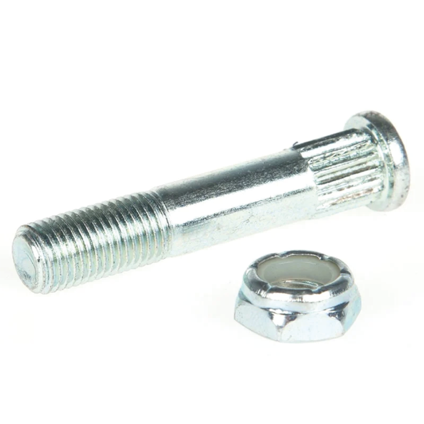 Shortys Central Kingpin Bolt