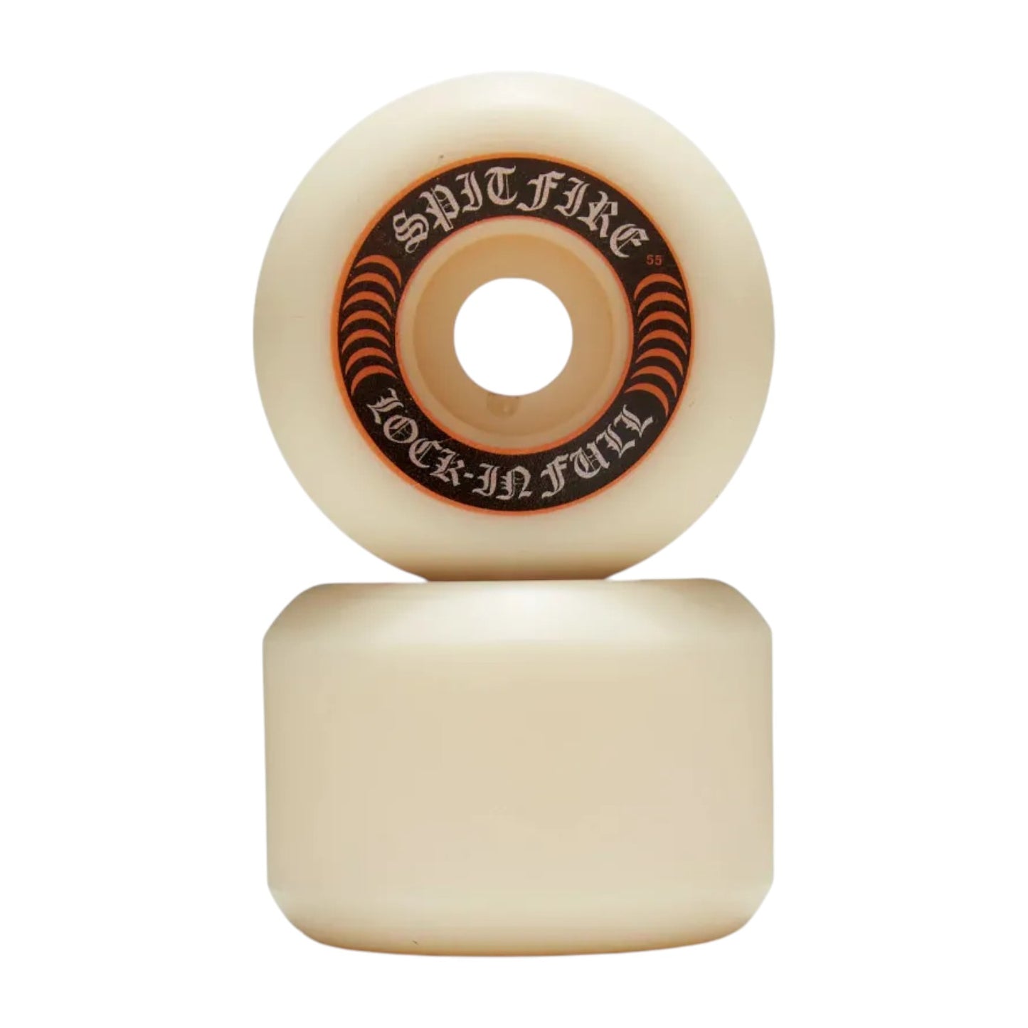 Spitfire F4 Lock ins Full 57mm 99A