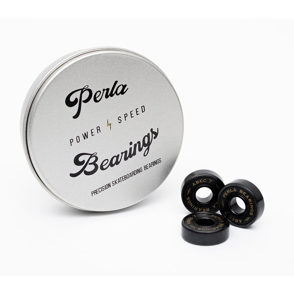 Perla Bearings Abec 7