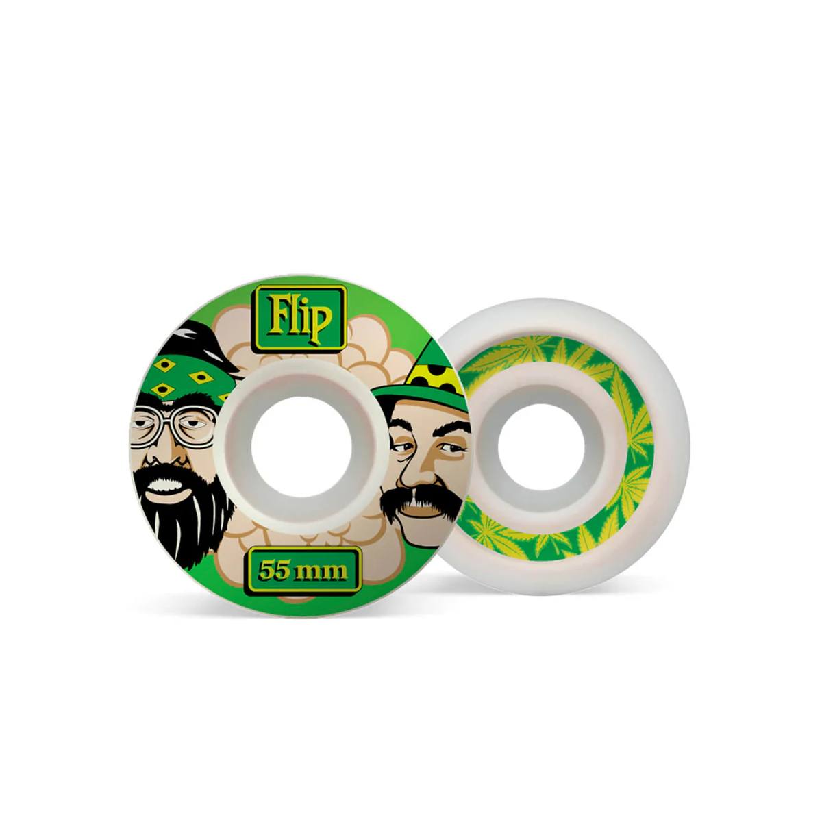 Plan B Cutback Cheech & Chonng 55 mm