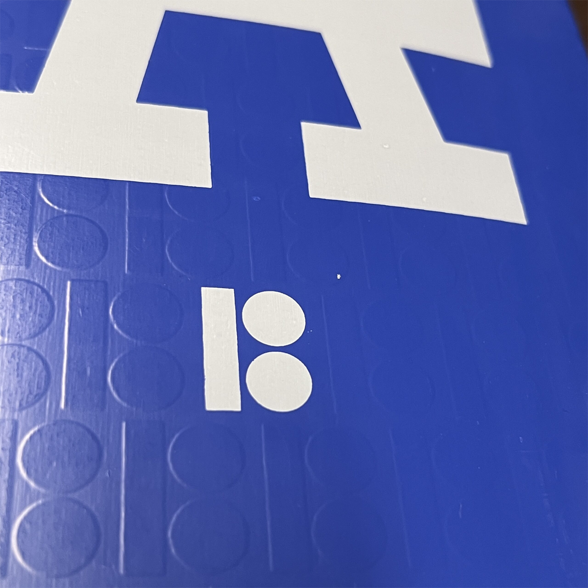 Plan B LA Dreaming 8.25″