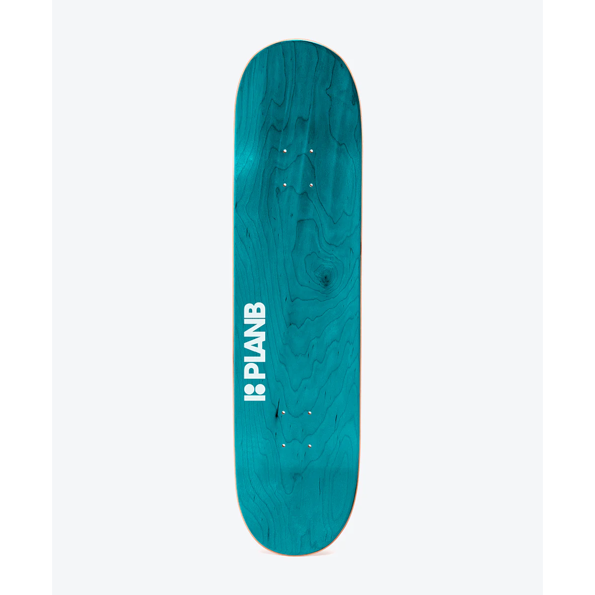 Plan B Supercharged Mcclung 8.25″