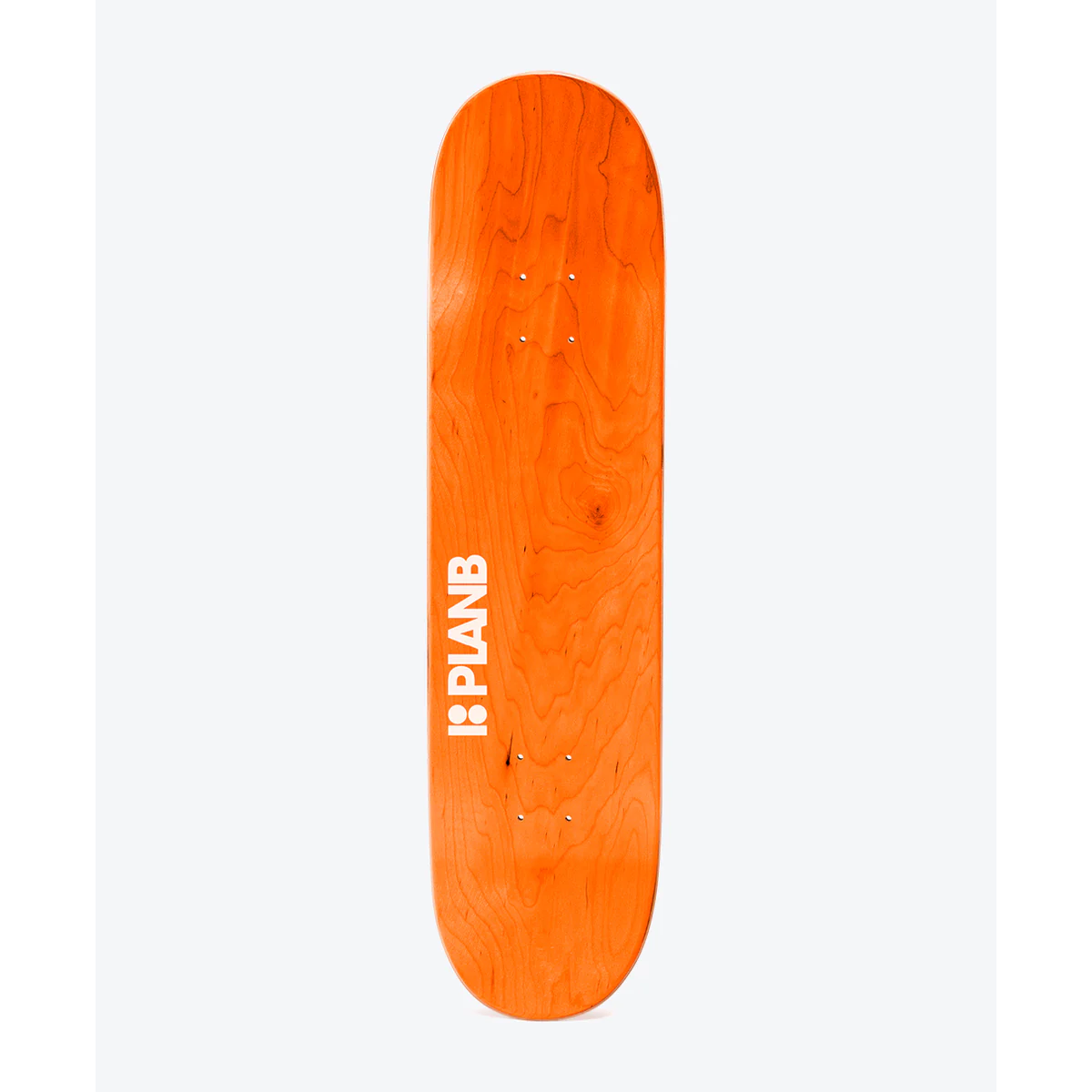 Plan B Supercharged Fynn 8.25″