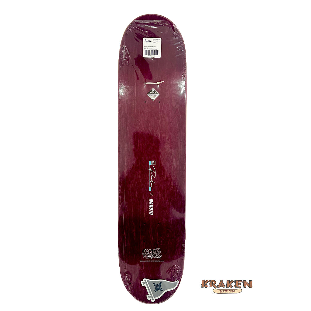 Primitive Neal Crown 8.0"