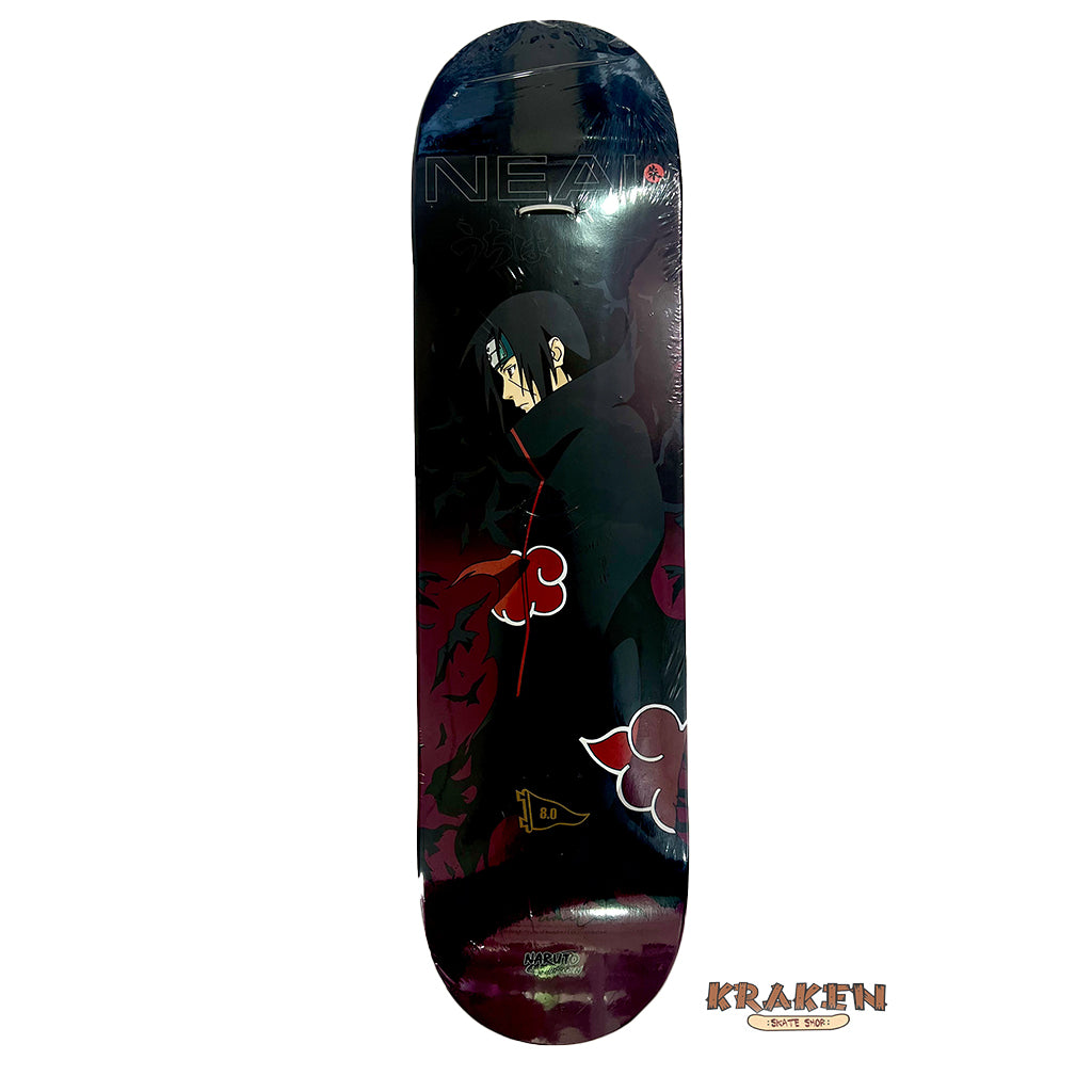 Primitive Neal Crown 8.0"