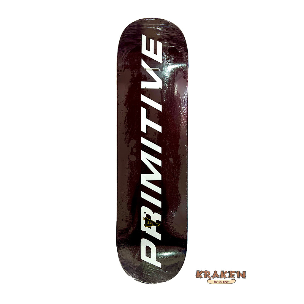 Primitive Core 8.25"