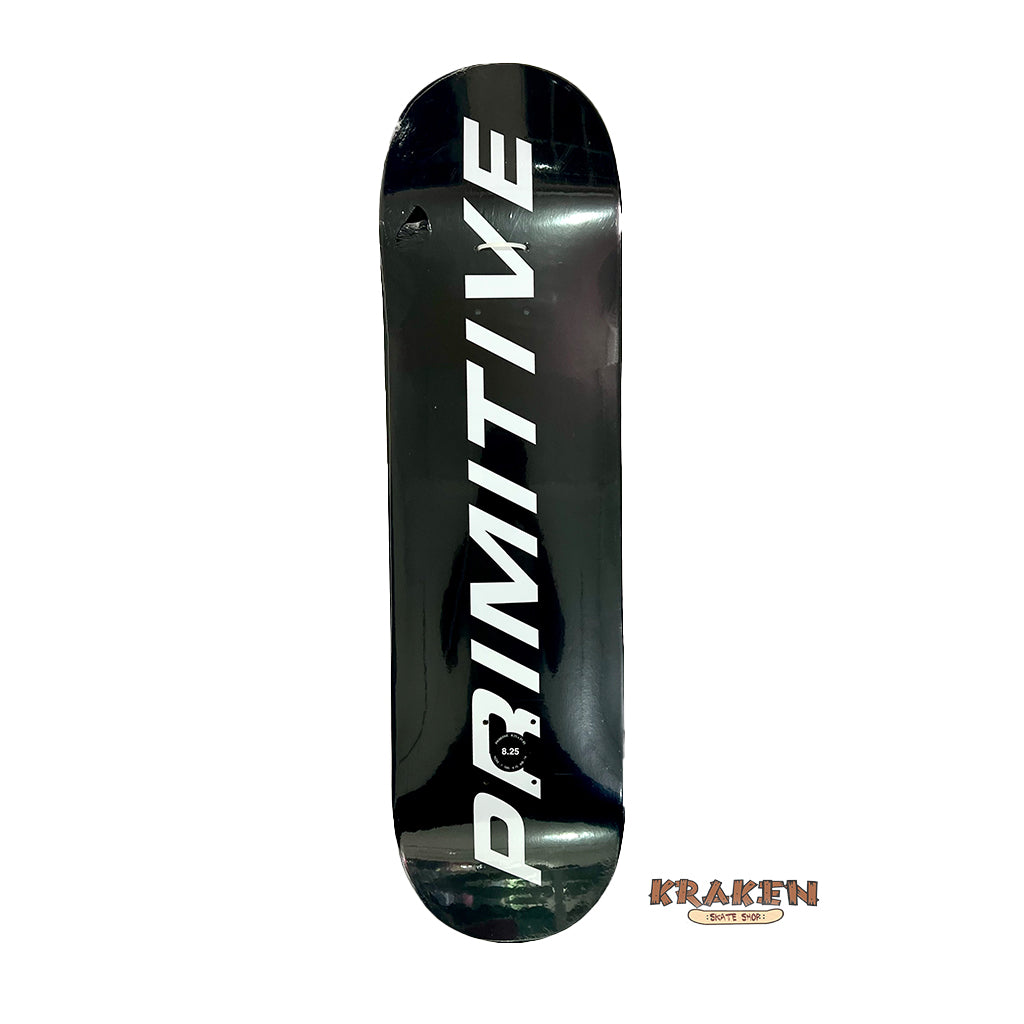 Primitive Core DECK NEGRA 8.25"