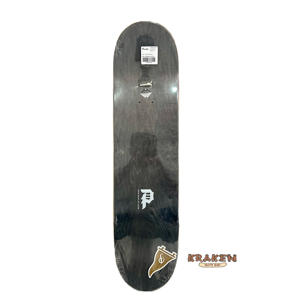 Primitive Long Play 8.25