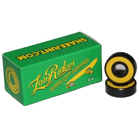 Rodamientos Shake Junt Low Rider