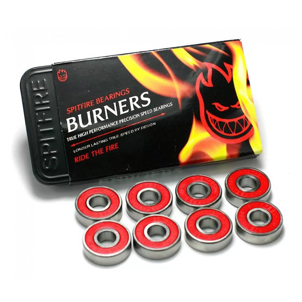 Rodamientos Spitfire Burner