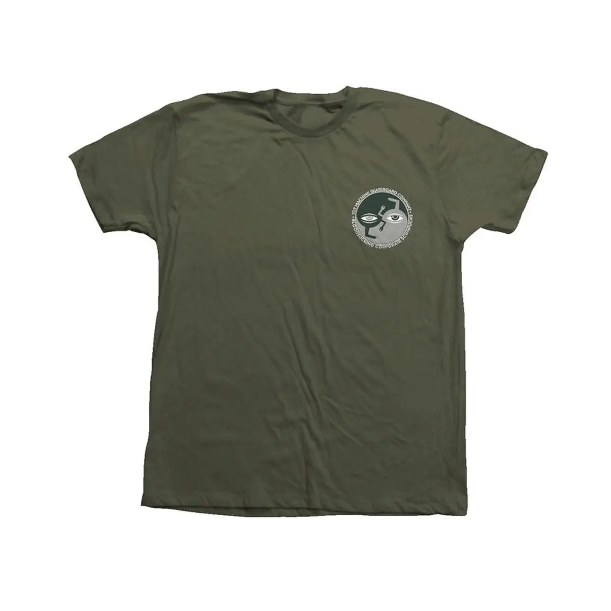 Toy Machine YING YANG Talla M