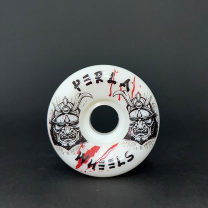Perla Wheels Samurai 56mm