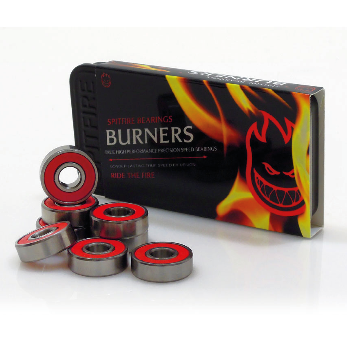 Rodamientos Spitfire Burner