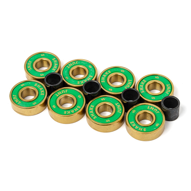 Rodamientos Shake Junt Abec 7