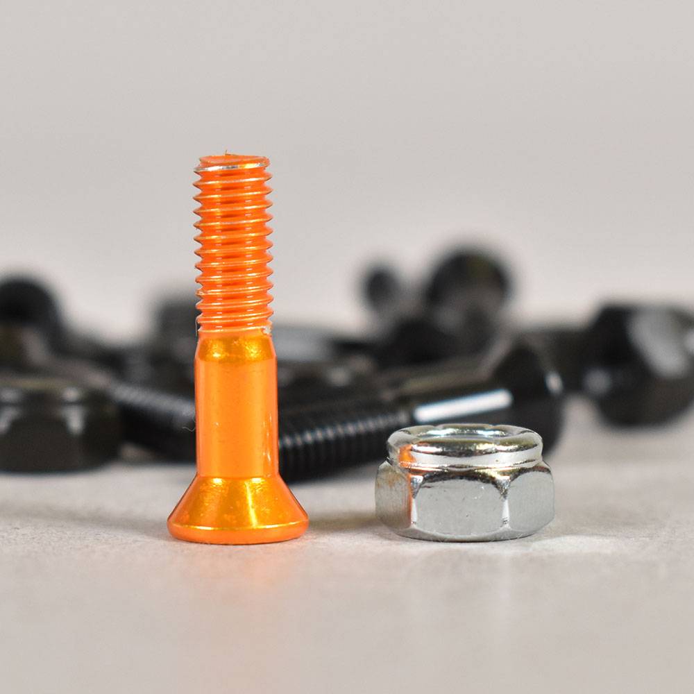 Tornillos Shake Junt John Dilo Allen 7/8"