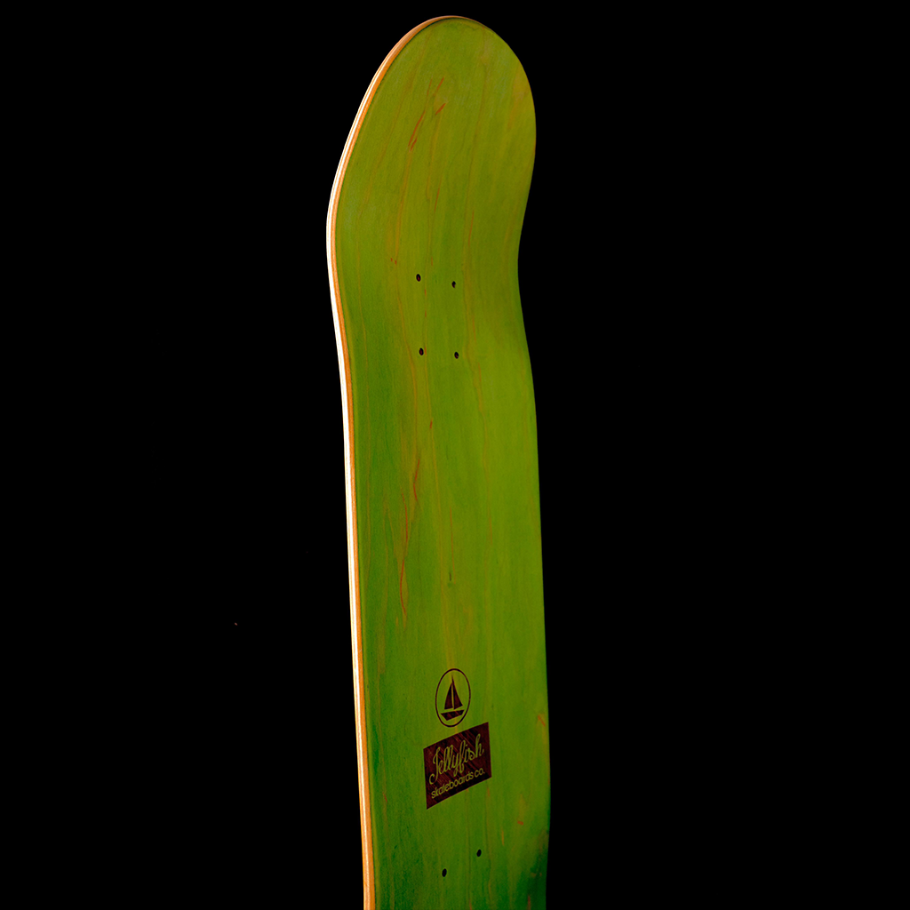 Jellyfish Golondrina