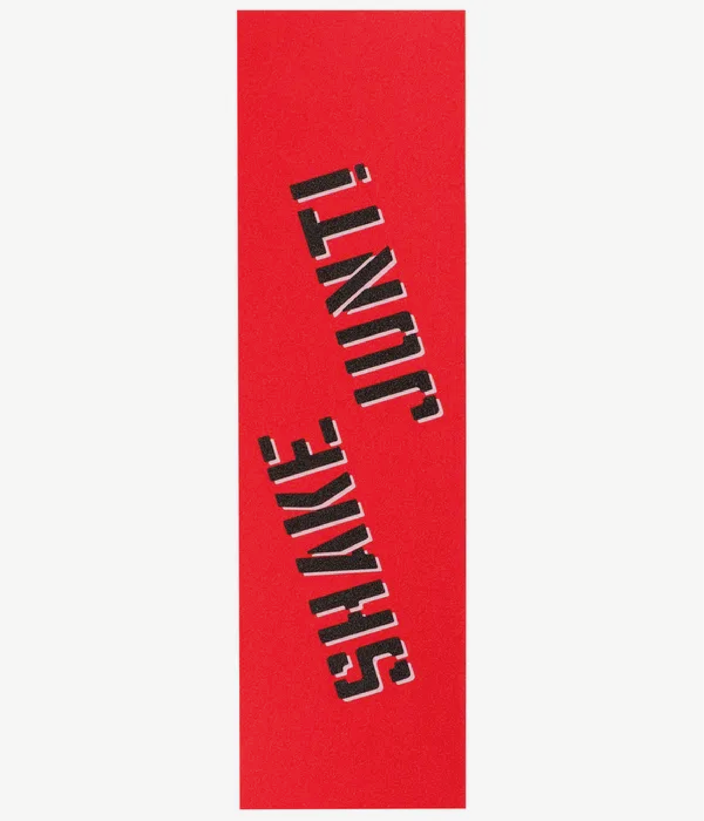Lija Shake Junt Roja