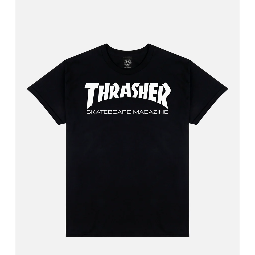 Thrasher SKATEMAG Talla M
