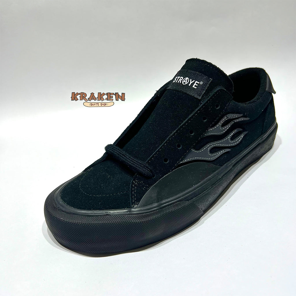 STRAYE Logan Talla 9.0Us