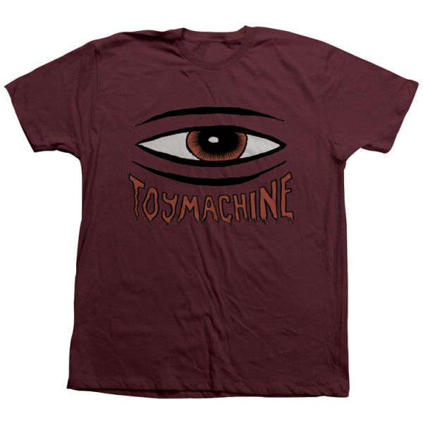 Toy Machine EYE MACHINE Talla L