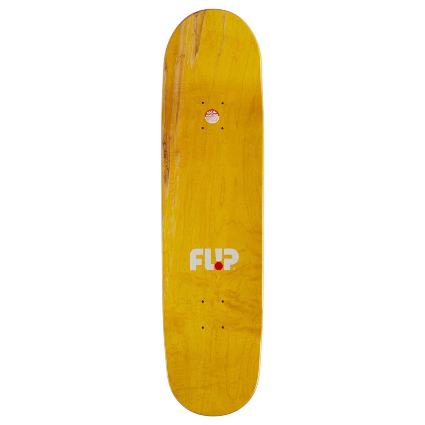Flip Penny Toms Friends Tie Dye 8.25″