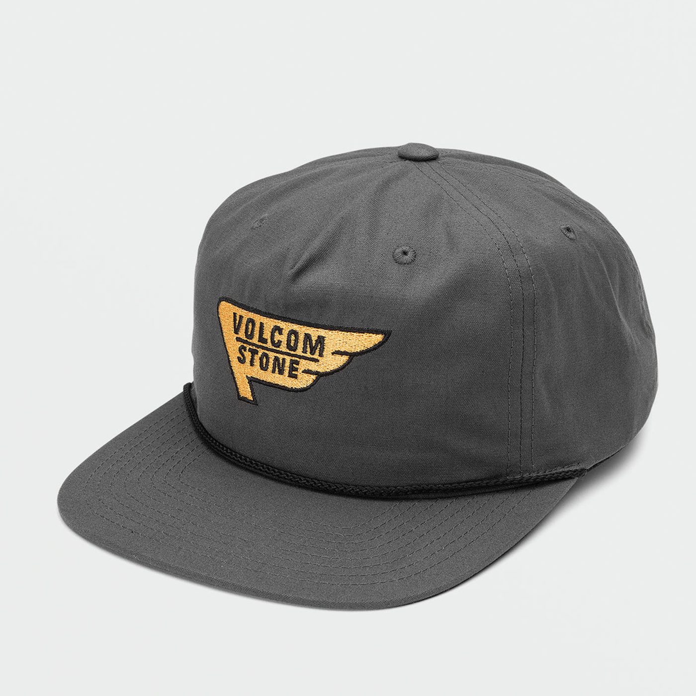 Volcom Stone Drafting hat