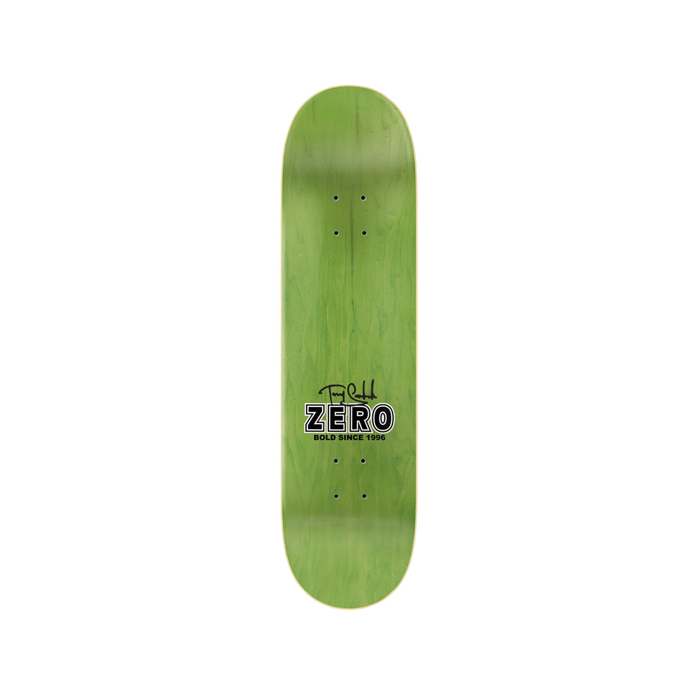 Zero Sandoval - Roots Bold Deck