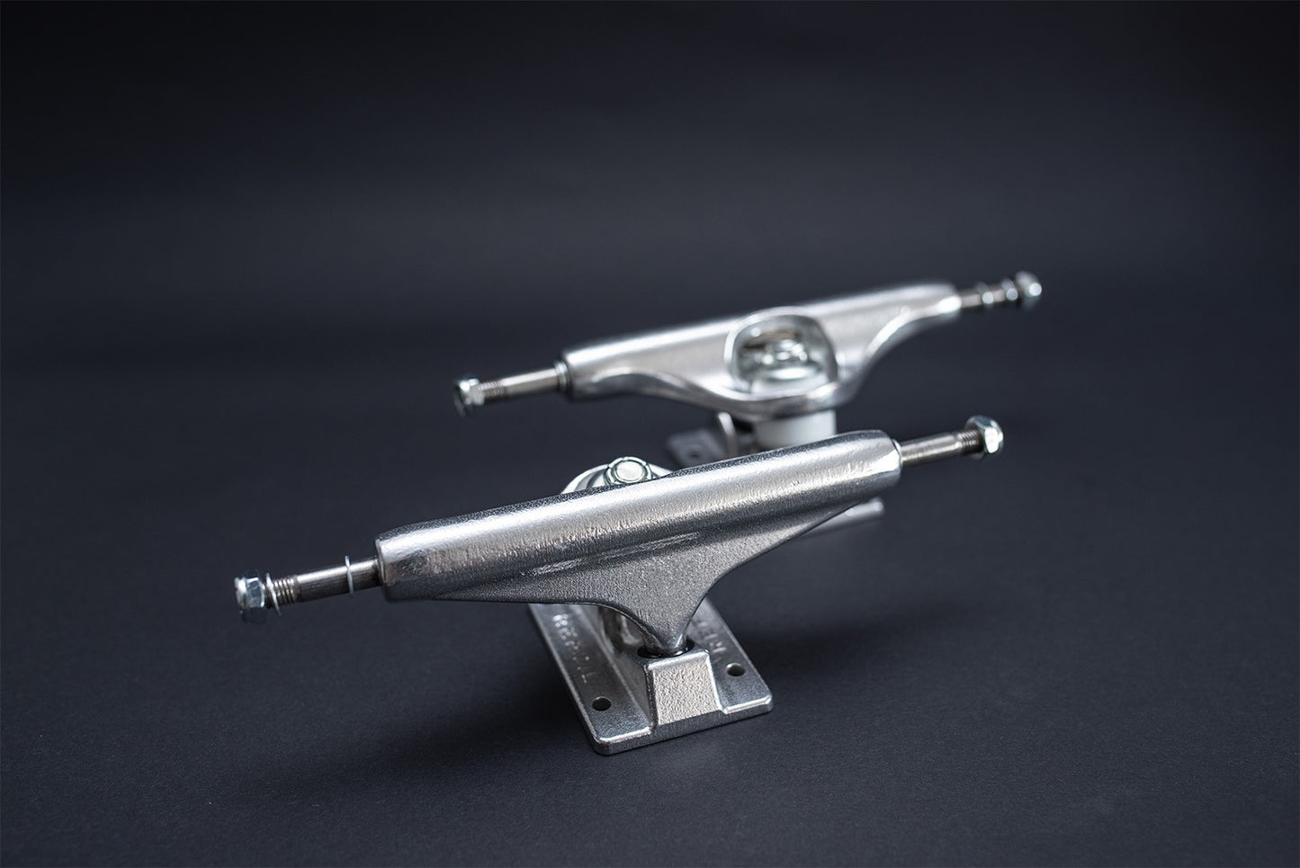 Reptil Trucks SILVER